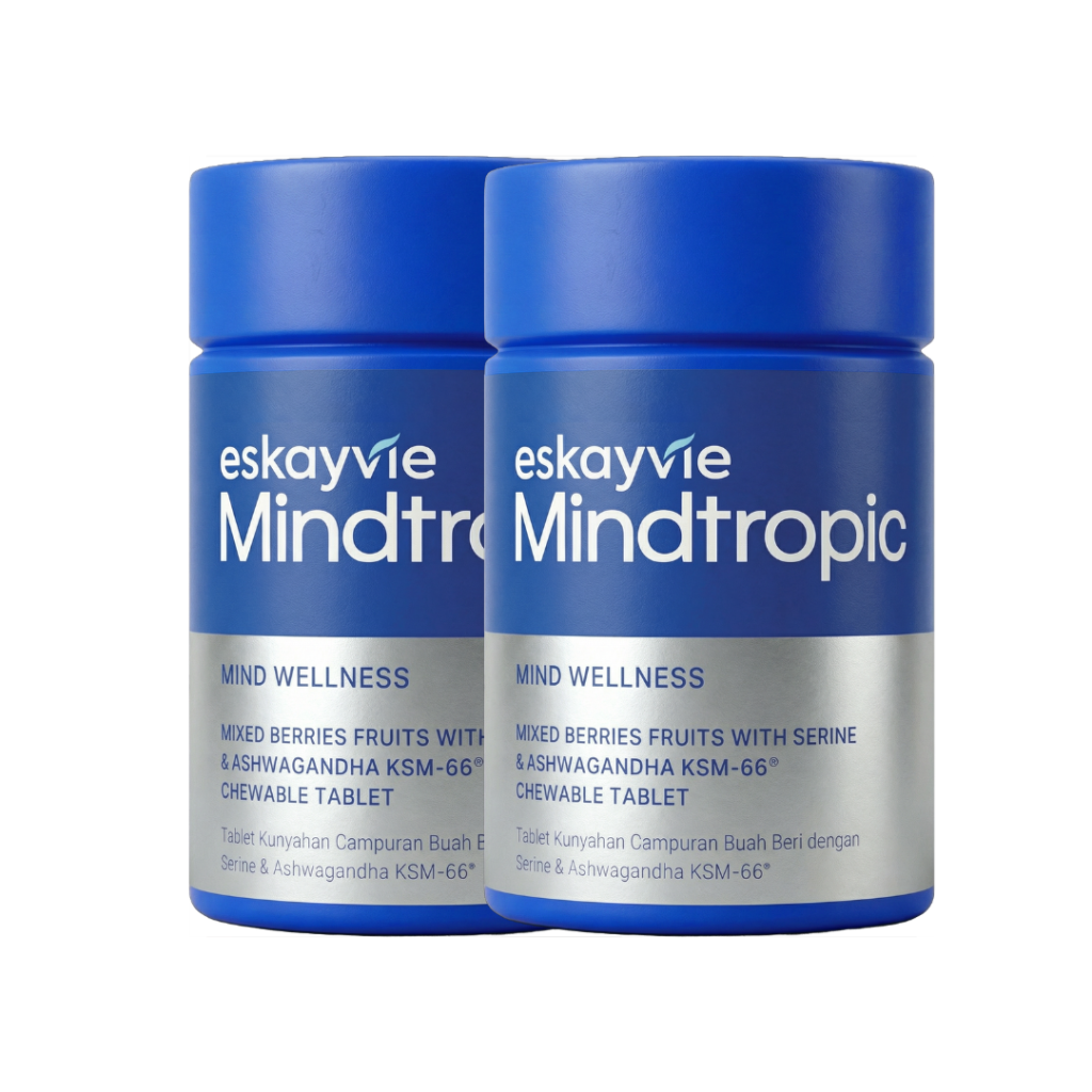 2 mindtropic remaja dewasa