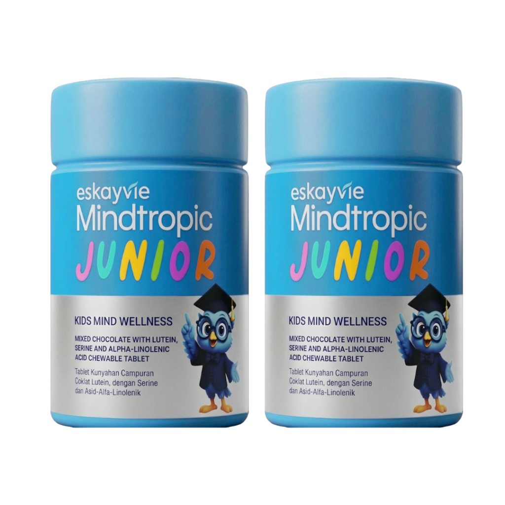 2 mindtropic junior