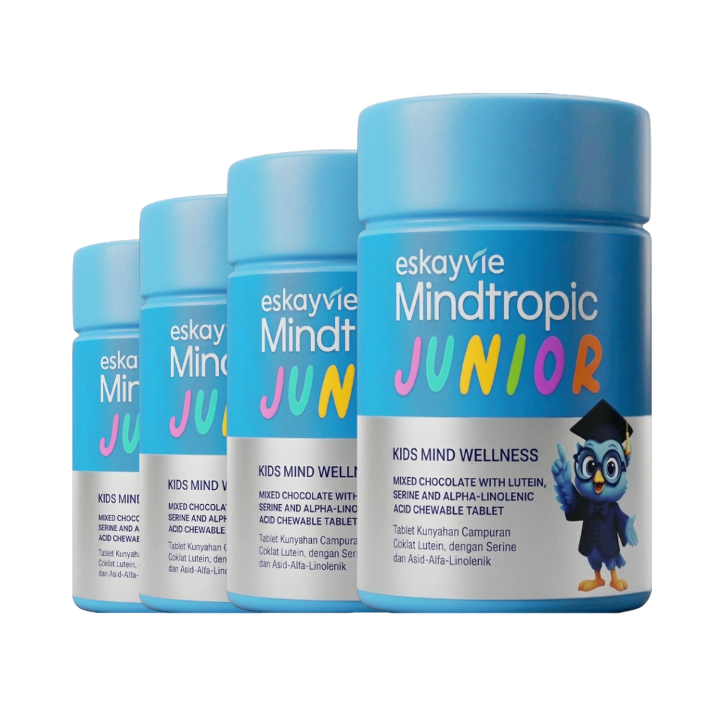 4 mindtropic junior