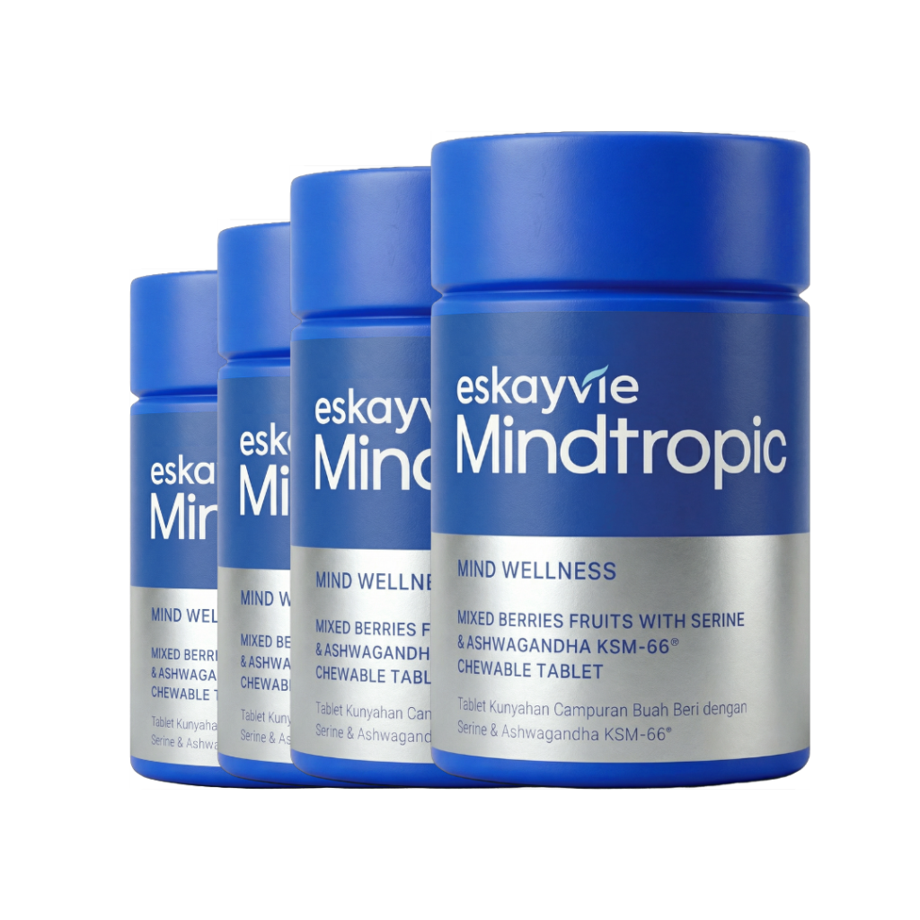 4 mindtropic remaja dewasa